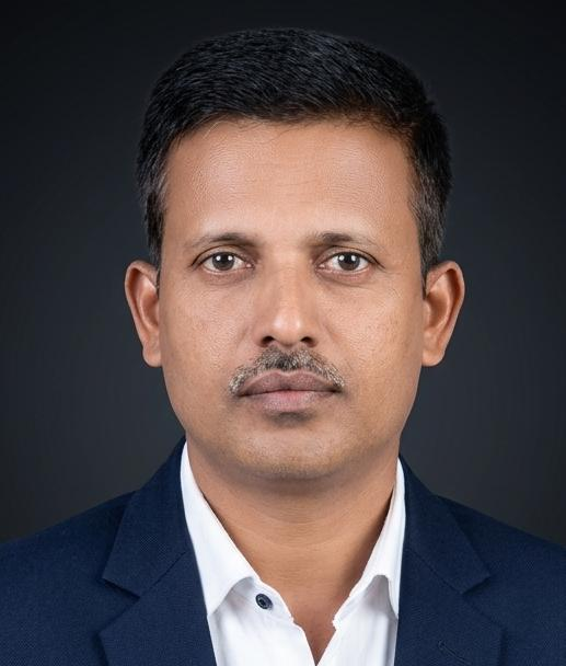 Amol Hendre